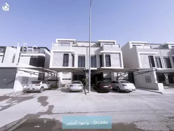 شقة للإيجار في شارع النواس بن سمعان, حي العارض, مدينة الرياض, منطقة الرياض