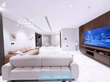 شقة للإيجار في شارع طريف, حي النرجس, مدينة الرياض, منطقة الرياض صورة 4