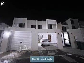 فيلا للإيجار في شارع الامير فيصل بن بندر, حي مطار الملك خالد الدولي, مدينة الرياض, منطقة الرياض
