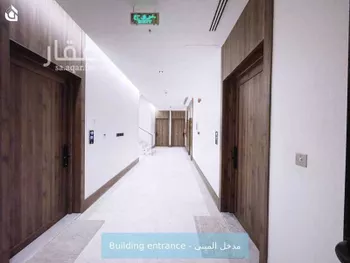 شقة للإيجار في شارع علقمة بن وائل, حي النرجس, مدينة الرياض, منطقة الرياض صورة 2