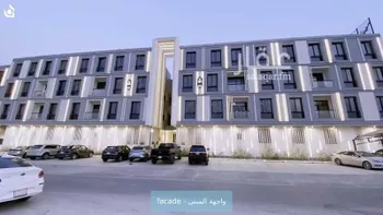 شقة للإيجار في شارع بشير البصري, حي النرجس, مدينة الرياض, منطقة الرياض صورة 2