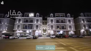 شقة للإيجار في شارع ابها, حي الملقا, مدينة الرياض, منطقة الرياض صورة 2