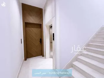 شقة للإيجار في شارع عبدالملك العصامي, حي النرجس, مدينة الرياض, منطقة الرياض صورة 3