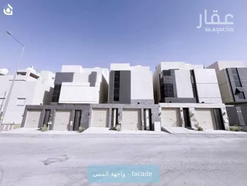 فيلا للإيجار في شارع الازهار, حي النرجس, مدينة الرياض, منطقة الرياض