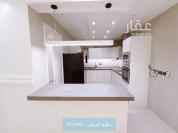 شقة للإيجار في شارع أبحر, حي الملقا, مدينة الرياض, منطقة الرياض صورة 5