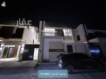 فيلا للإيجار في حي الرمال, مدينة الرياض, منطقة الرياض