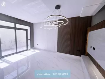 فيلا للإيجار في شارع أبي الحسن الزنبقي, حي عرقة, مدينة الرياض, منطقة الرياض صورة 5