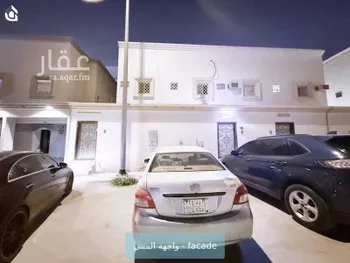 شقة للإيجار في شارع العلوة, حي العقيق, مدينة الرياض, منطقة الرياض