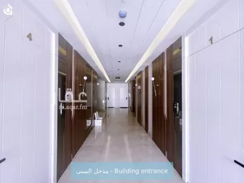 شقة للإيجار في شارع الأمير عبدالعزيز بن محمد بن عياف, حي الياسمين, مدينة الرياض, منطقة الرياض صورة 2