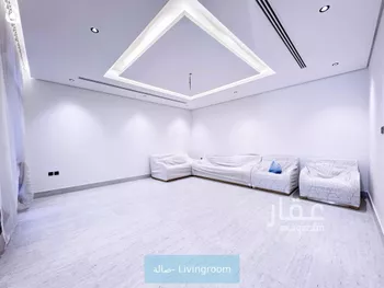 فيلا للإيجار في شارع رقن401, حي النرجس, مدينة الرياض, منطقة الرياض صورة 5