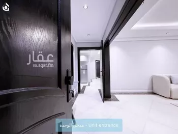 شقة للإيجار في شارع العمار, حي الورود, مدينة الرياض, منطقة الرياض صورة 4