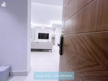 شقة للإيجار في شارع أبي طاهر إسماعيل الجيطالي, حي النرجس, مدينة الرياض, منطقة الرياض صورة 2