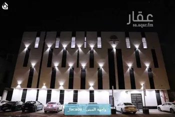 شقة للإيجار في شارع طريق الملك عبدالعزيز, حي العارض, مدينة الرياض, منطقة الرياض