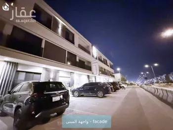 شقة للإيجار في شارع علي بن أحمد العمري, حي العارض, مدينة الرياض, منطقة الرياض