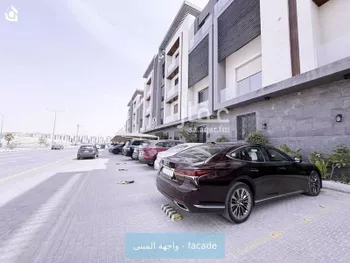 شقة للإيجار في شارع الأمير عبدالعزيز بن محمد بن عياف, حي الياسمين, مدينة الرياض, منطقة الرياض