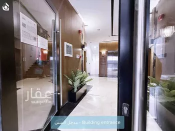 شقة للإيجار في شارع رقم 205, حي الملقا, مدينة الرياض, منطقة الرياض
