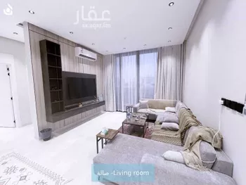 شقة للإيجار في شارع الحارث بن عبدالرحمن, حي النرجس, مدينة الرياض, منطقة الرياض صورة 5