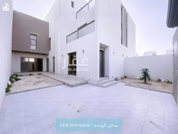 فيلا للإيجار في حي مطار الملك خالد الدولي, مدينة الرياض, منطقة الرياض صورة 2