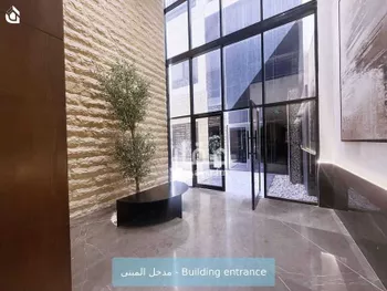 شقة للإيجار في شارع وادي وج, حي الملقا, مدينة الرياض, منطقة الرياض صورة 2