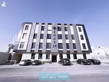 شقة للإيجار في شارع الديوان, حي النرجس, مدينة الرياض, منطقة الرياض