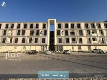 شقة للإيجار في شارع بشير البصري, حي النرجس, مدينة الرياض, منطقة الرياض صورة 2