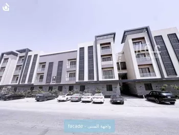 شقة للإيجار في شارع عبدالله بن العاص, حي العارض, مدينة الرياض, منطقة الرياض صورة 2