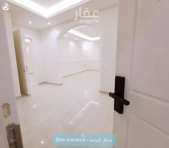 شقة للإيجار في شارع أبحر, حي الملقا, مدينة الرياض, منطقة الرياض صورة 2
