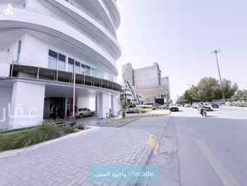 شقة للإيجار في شارع الملك فهد, حي الرحمانية, مدينة الرياض, منطقة الرياض