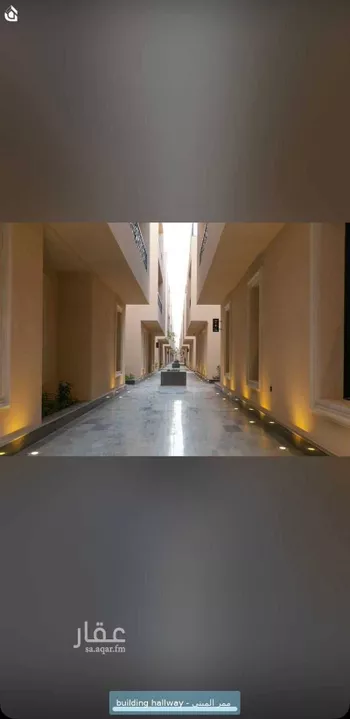 شقة للإيجار في شارع خالد بن العاص, حي النرجس, مدينة الرياض, منطقة الرياض صورة 2