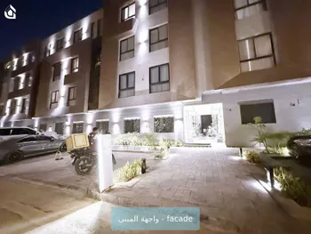 شقة للإيجار في شارع رقم 215, حي الملقا, مدينة الرياض, منطقة الرياض صورة 2