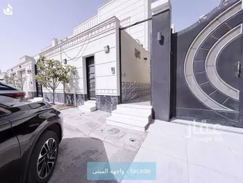شقة للإيجار في شارع رواق, حي حطين, مدينة الرياض, منطقة الرياض