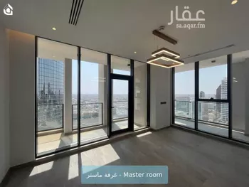 شقة للإيجار في شارع وادي جصة, حي الصحافة, مدينة الرياض, منطقة الرياض