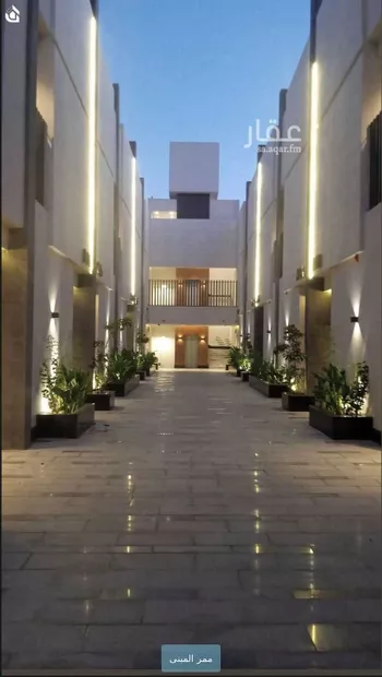 فيلا للإيجار في شارع احمد بن سعيد ابن الهندي, حي العارض, مدينة الرياض, منطقة الرياض صورة 3