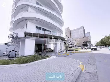 شقة للإيجار في شارع الملك فهد, حي الرحمانية, مدينة الرياض, منطقة الرياض