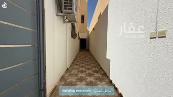 شقة للإيجار في شارع وادي الزرقاء, حي الوادي, مدينة الرياض, منطقة الرياض