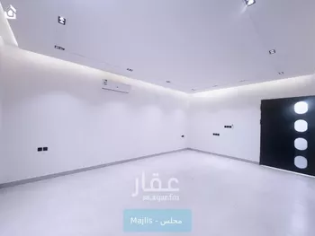 فيلا للإيجار في شارع الحافظ بن حجر, حي القيروان, مدينة الرياض, منطقة الرياض صورة 5