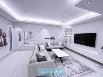 شقة للإيجار في شارع أبي طاهر إسماعيل الجيطالي, حي النرجس, مدينة الرياض, منطقة الرياض صورة 3