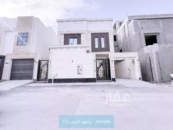 فيلا للإيجار في شارع الوصابي, حي القادسية, مدينة الرياض, منطقة الرياض