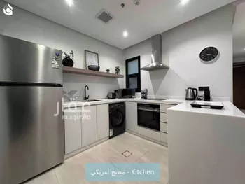 شقة للإيجار في شارع الربيع, حي النرجس, مدينة الرياض, منطقة الرياض صورة 5