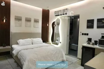 شقة للإيجار في شارع طريق الملك عبدالعزيز, حي العارض, مدينة الرياض, منطقة الرياض صورة 5