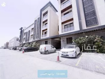شقة للإيجار في شارع عبدالله بن العاص, حي العارض, مدينة الرياض, منطقة الرياض
