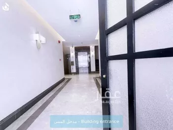 شقة للإيجار في شارع عبدالله بن العاص, حي العارض, مدينة الرياض, منطقة الرياض صورة 3