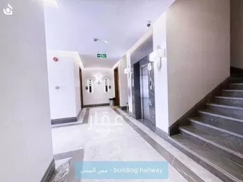 شقة للإيجار في شارع عبدالله بن العاص, حي العارض, مدينة الرياض, منطقة الرياض صورة 4