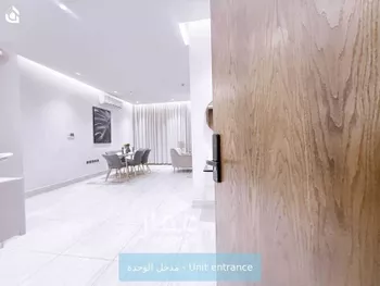 شقة للإيجار في شارع عبدالله بن العاص, حي العارض, مدينة الرياض, منطقة الرياض صورة 5