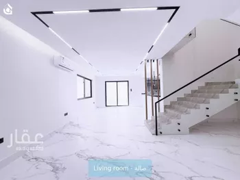 شقة للإيجار في شارع سويد بن حارثة, حي حطين, مدينة الرياض, منطقة الرياض صورة 5