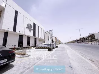 شقة للإيجار في شارع ابن عبدالغافر النيسابوري, حي العارض, مدينة الرياض, منطقة الرياض