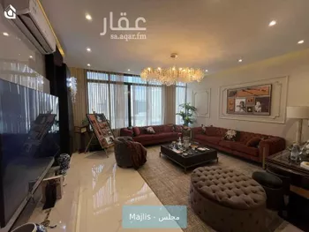 شقة للإيجار في شارع ابن عبدون, حي العارض, مدينة الرياض, منطقة الرياض