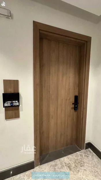 شقة للإيجار في شارع خالد بن العاص, حي النرجس, مدينة الرياض, منطقة الرياض صورة 4