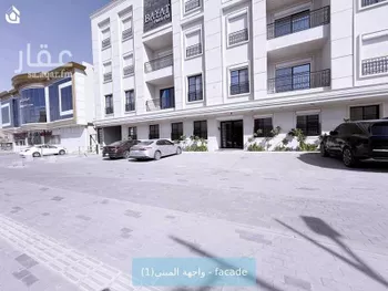 شقة للإيجار في شارع  عبدالله المخضوب, حي الوادي, مدينة الرياض, منطقة الرياض صورة 2