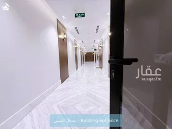 شقة للإيجار في شارع طريف, حي النرجس, مدينة الرياض, منطقة الرياض صورة 2